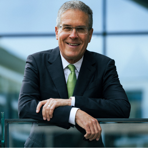 Paul C. Jorgensen attorney photo